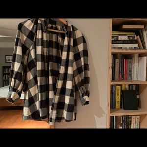 Esby Jacket Shirt - cozy and beautiful